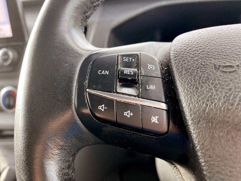 Used Ford Transit Custom 2020 for sale - 76364462: Photo 35