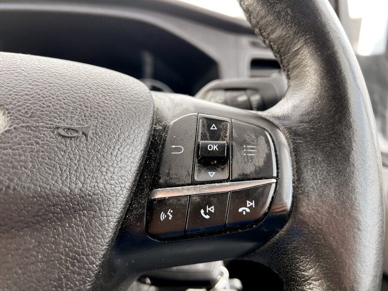 Used Ford Transit Custom 2020 for sale - 76364462: Photo 37