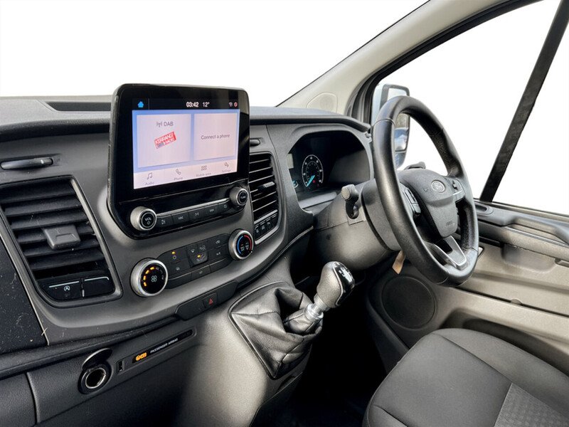 Used Ford Transit Custom 2020 for sale - 76364462: Photo 39