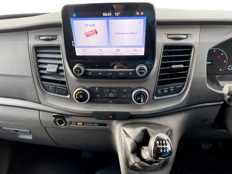 Used Ford Transit Custom 2020 for sale - 76364462: Photo 40