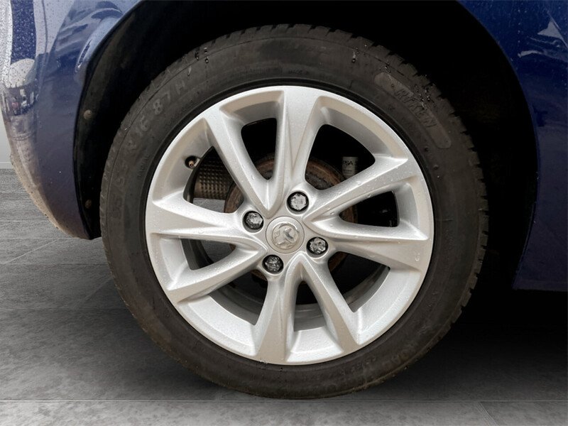 Used Vauxhall Corsa 2021 for sale - 76686789: Photo 10