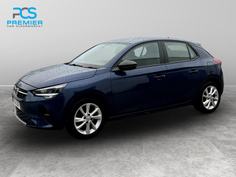 Used Vauxhall Corsa 2021 for sale - 76686789: Photo 12