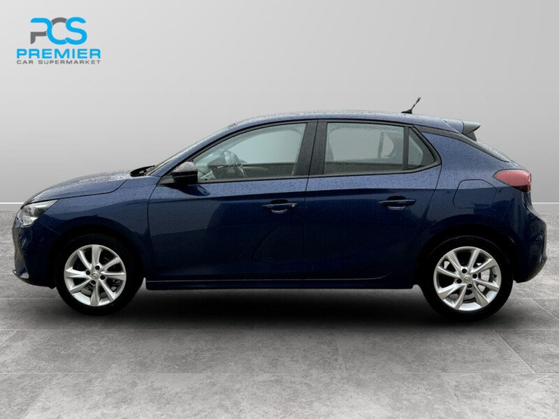 Used Vauxhall Corsa 2021 for sale - 76686789: Photo 16