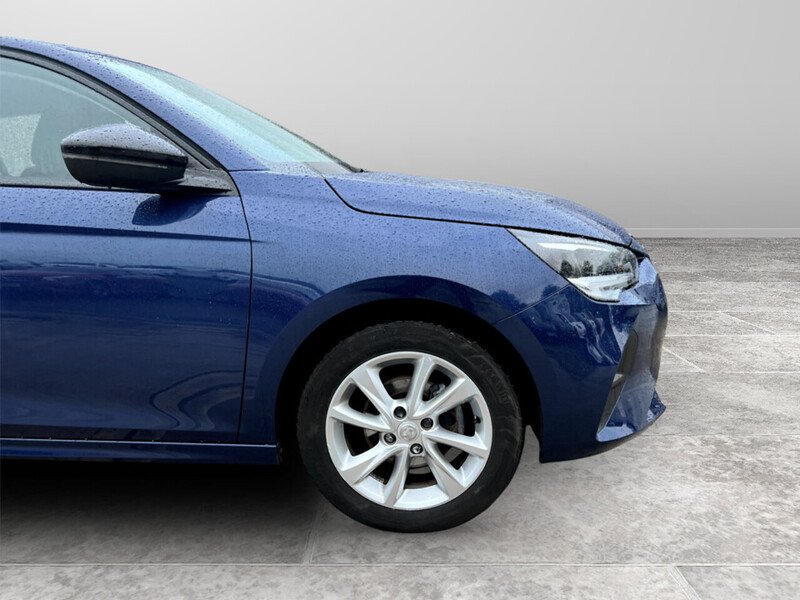 Used Vauxhall Corsa 2021 for sale - 76686789: Photo 17