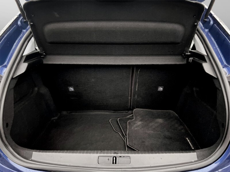 Used Vauxhall Corsa 2021 for sale - 76686789: Photo 19