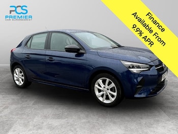 2021 - 1.2 SE Nav 5dr