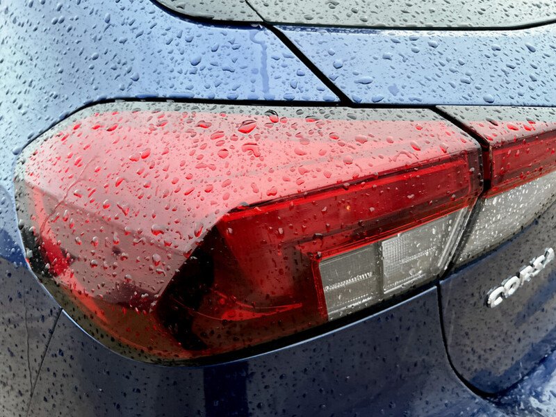 Used Vauxhall Corsa 2021 for sale - 76686789: Photo 21