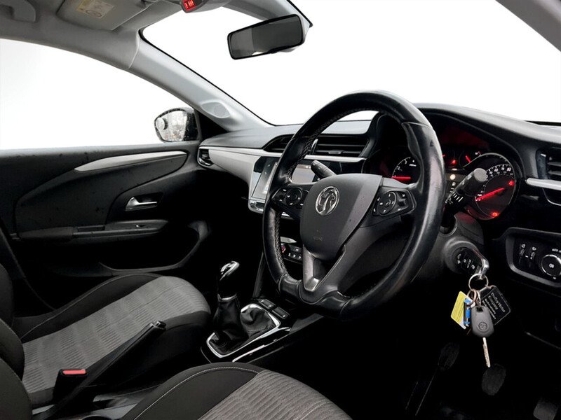 Used Vauxhall Corsa 2021 for sale - 76686789: Photo 25