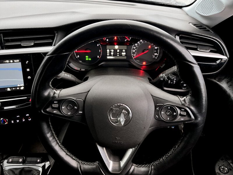 Used Vauxhall Corsa 2021 for sale - 76686789: Photo 26