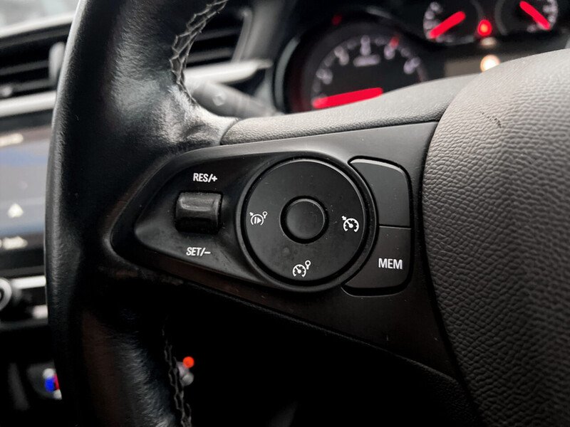 Used Vauxhall Corsa 2021 for sale - 76686789: Photo 27