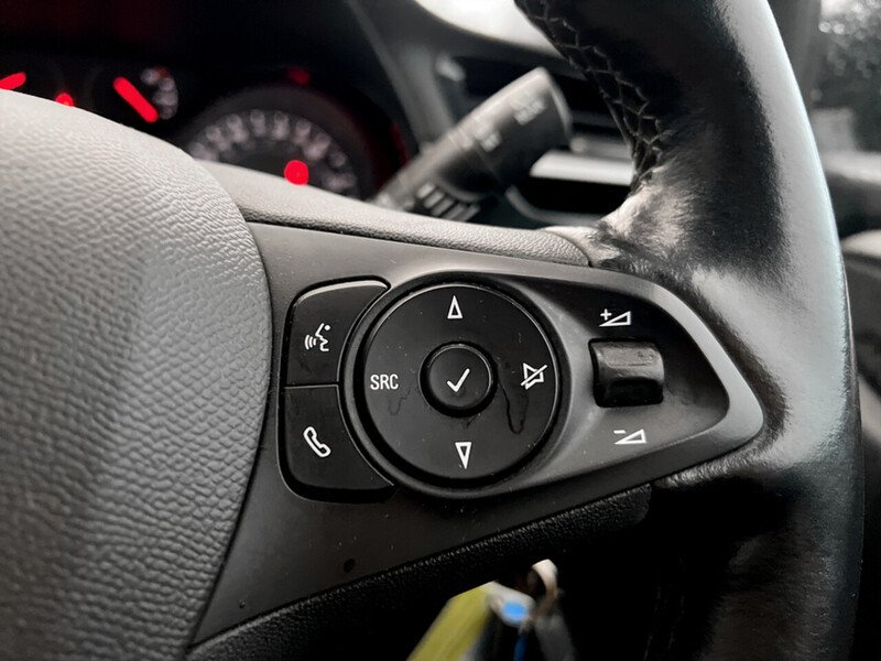 Used Vauxhall Corsa 2021 for sale - 76686789: Photo 29