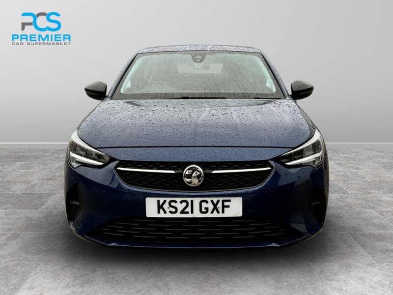 Used Vauxhall Corsa 2021 for sale - 76686789: Photo 3