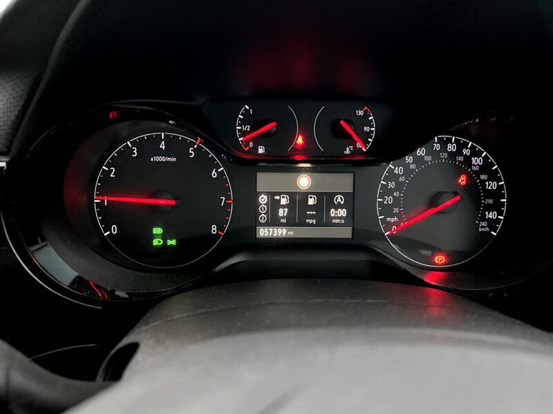 Used Vauxhall Corsa 2021 for sale - 76686789: Photo 30