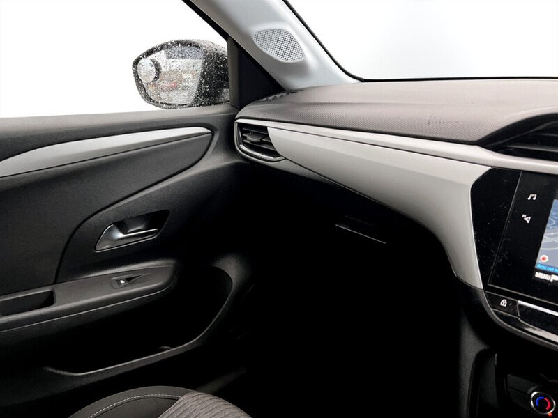 Used Vauxhall Corsa 2021 for sale - 76686789: Photo 31