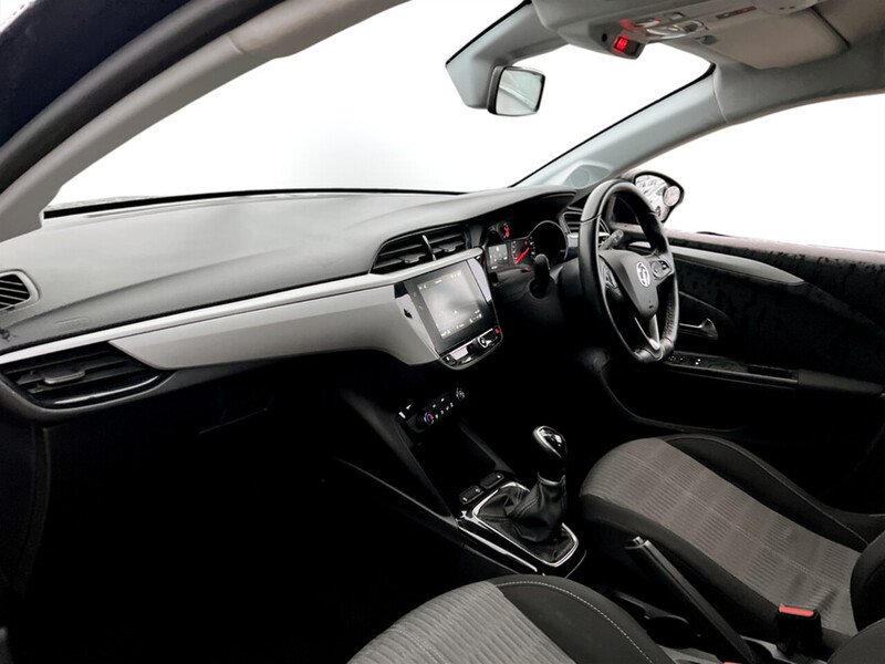 Used Vauxhall Corsa 2021 for sale - 76686789: Photo 32