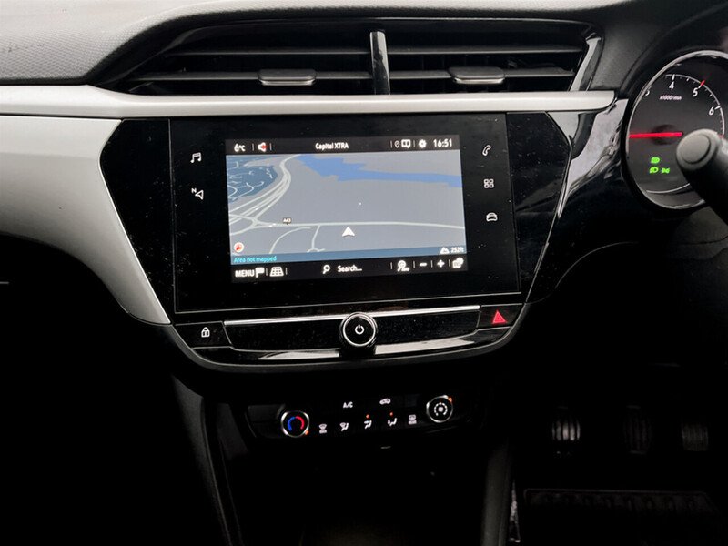 Used Vauxhall Corsa 2021 for sale - 76686789: Photo 33