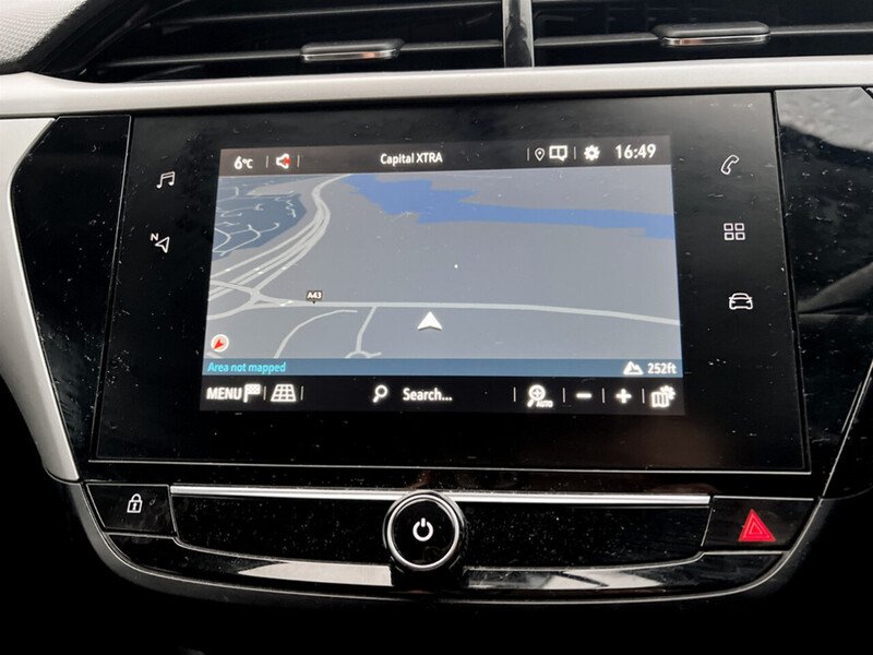 Used Vauxhall Corsa 2021 for sale - 76686789: Photo 34