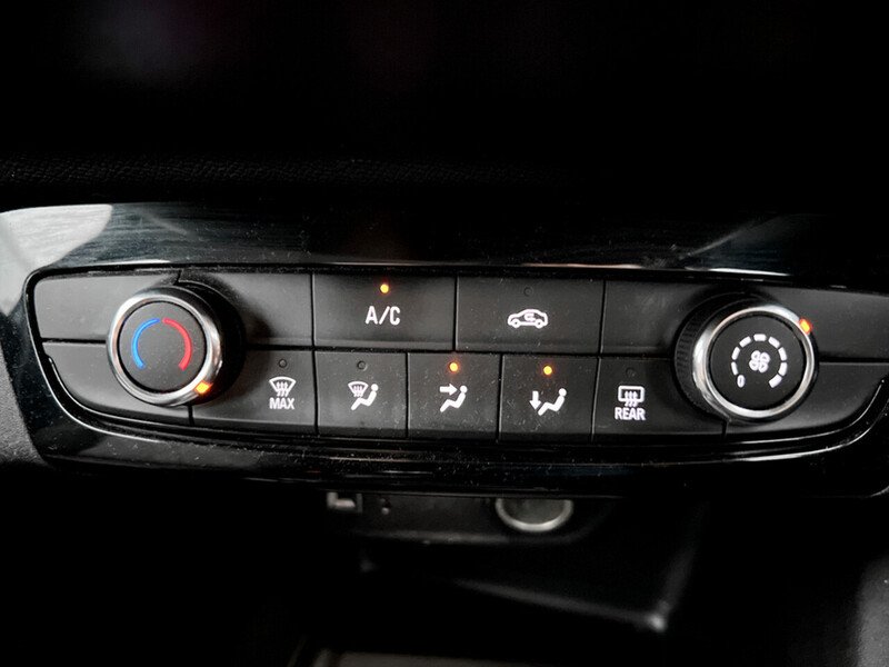 Used Vauxhall Corsa 2021 for sale - 76686789: Photo 35