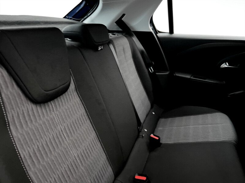 Used Vauxhall Corsa 2021 for sale - 76686789: Photo 38