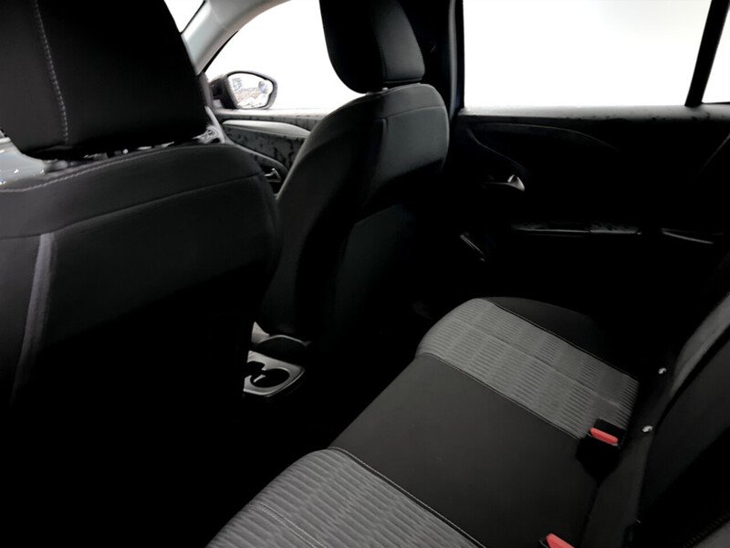 Used Vauxhall Corsa 2021 for sale - 76686789: Photo 39
