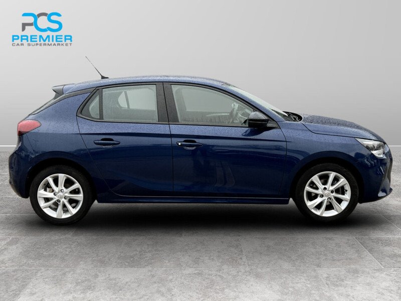 Used Vauxhall Corsa 2021 for sale - 76686789: Photo 6