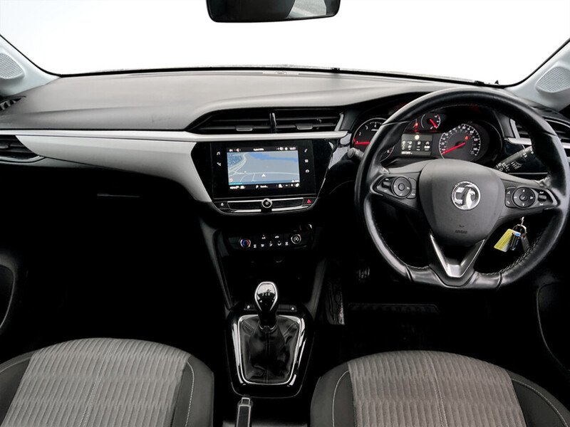 Used Vauxhall Corsa 2021 for sale - 76686789: Photo 8
