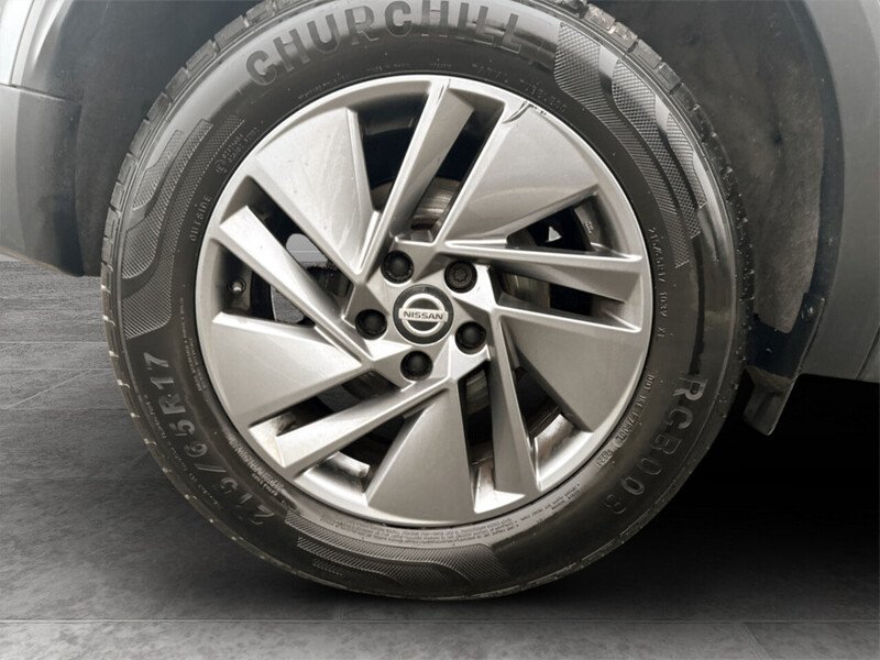 Used Nissan Qashqai 2022 for sale - 77069821: Photo 10