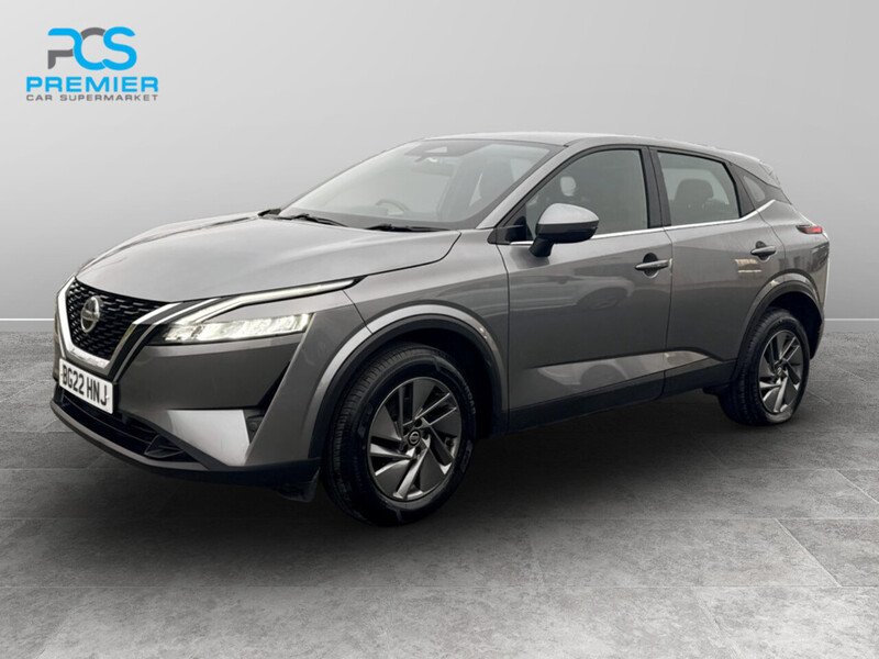 Used Nissan Qashqai 2022 for sale - 77069821: Photo 12