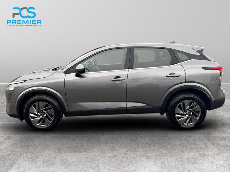Used Nissan Qashqai 2022 for sale - 77069821: Photo 17