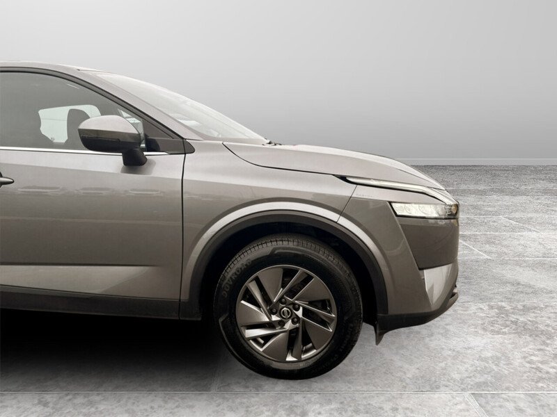 Used Nissan Qashqai 2022 for sale - 77069821: Photo 19