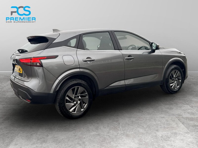 Used Nissan Qashqai 2022 for sale - 77069821: Photo 20