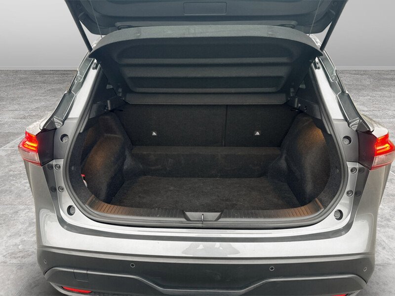 Used Nissan Qashqai 2022 for sale - 77069821: Photo 21