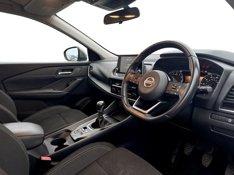 Used Nissan Qashqai 2022 for sale - 77069821: Photo 26