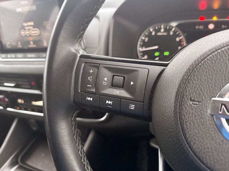 Used Nissan Qashqai 2022 for sale - 77069821: Photo 28