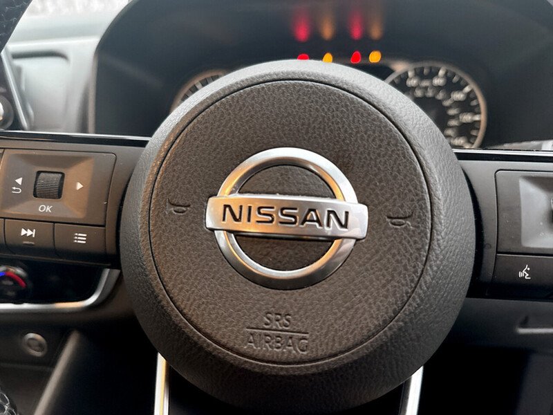 Used Nissan Qashqai 2022 for sale - 77069821: Photo 29