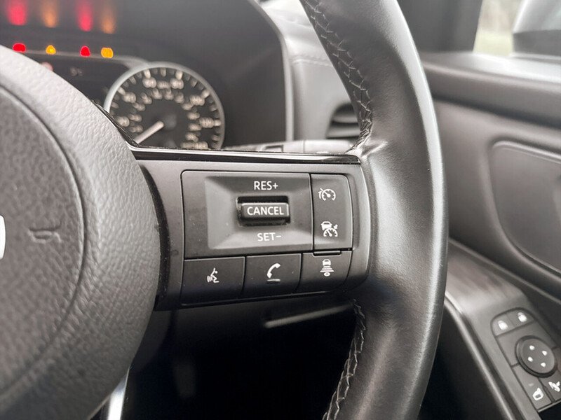 Used Nissan Qashqai 2022 for sale - 77069821: Photo 30