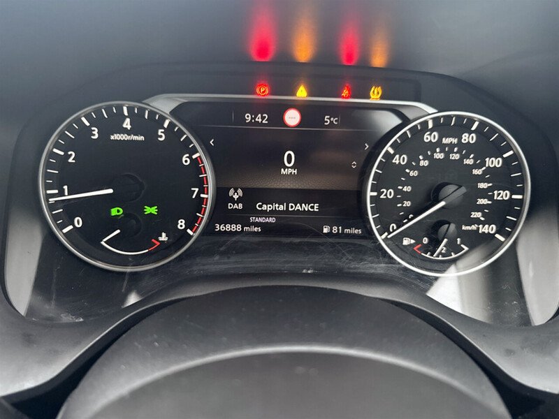 Used Nissan Qashqai 2022 for sale - 77069821: Photo 31