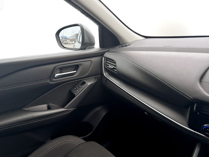 Used Nissan Qashqai 2022 for sale - 77069821: Photo 32