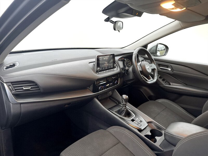 Used Nissan Qashqai 2022 for sale - 77069821: Photo 33