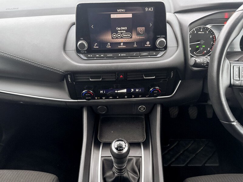 Used Nissan Qashqai 2022 for sale - 77069821: Photo 34