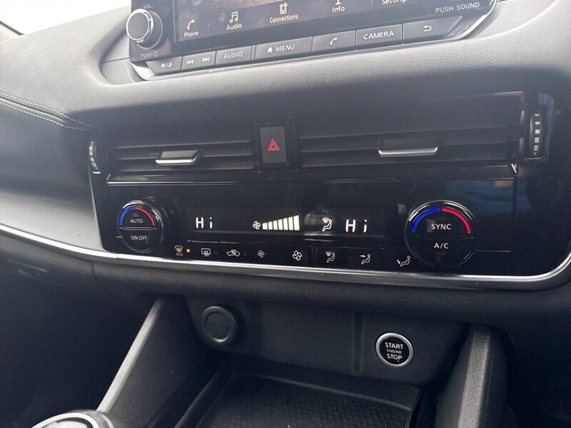 Used Nissan Qashqai 2022 for sale - 77069821: Photo 37