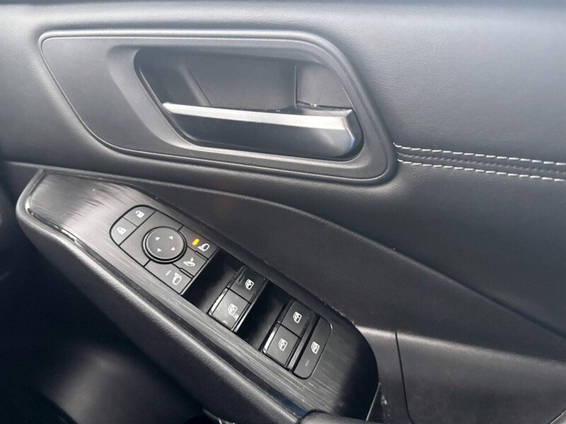 Used Nissan Qashqai 2022 for sale - 77069821: Photo 39