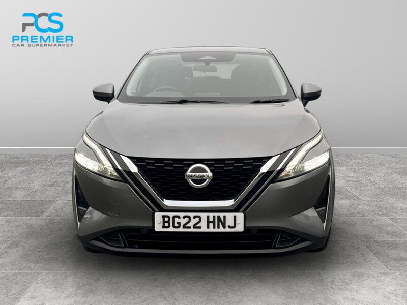 Used Nissan Qashqai 2022 for sale - 77069821: Photo 4