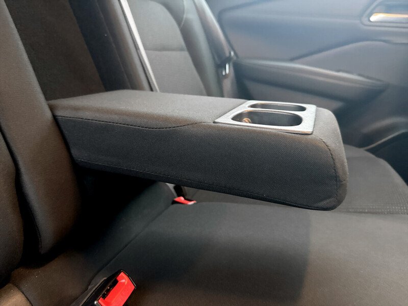 Used Nissan Qashqai 2022 for sale - 77069821: Photo 41