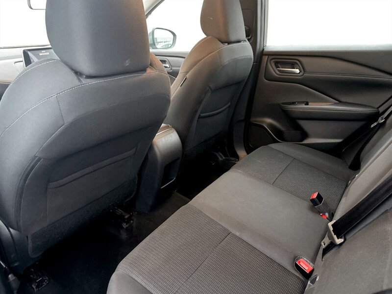 Used Nissan Qashqai 2022 for sale - 77069821: Photo 42