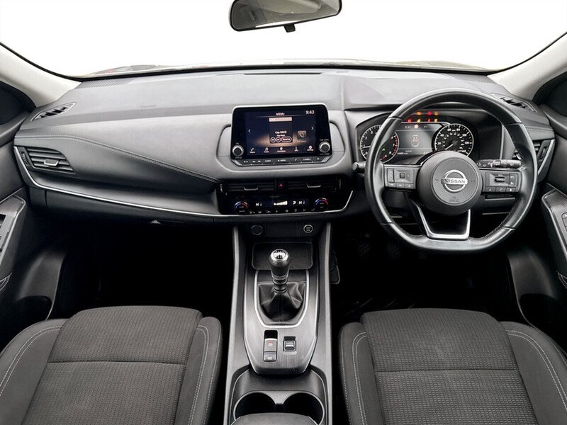 Used Nissan Qashqai 2022 for sale - 77069821: Photo 8