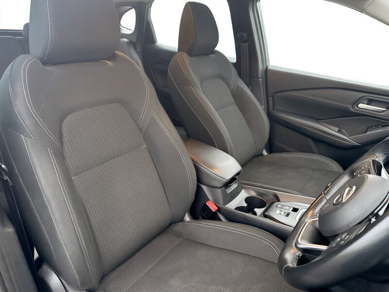 Used Nissan Qashqai 2022 for sale - 77069821: Photo 9