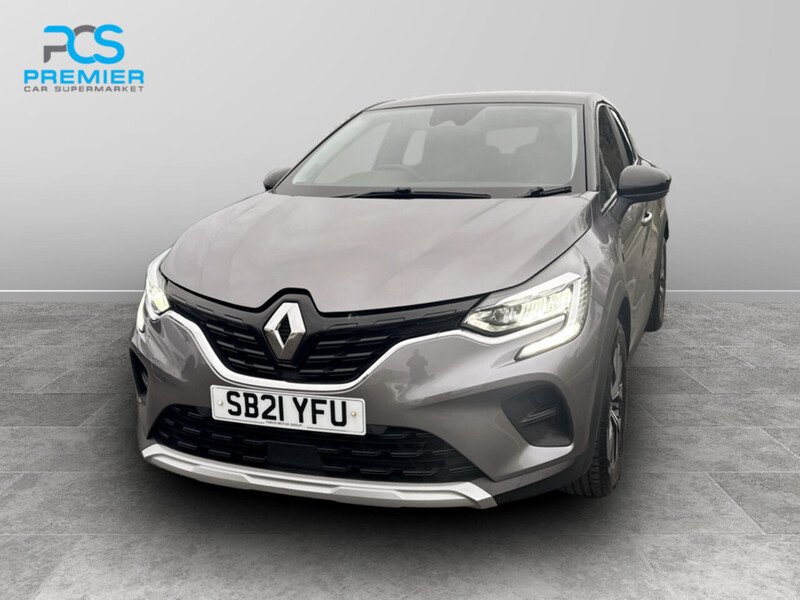 Used Renault Captur 2021 for sale - 77535504: Photo 16