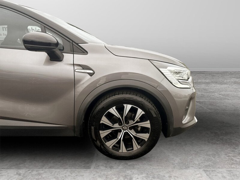 Used Renault Captur 2021 for sale - 77535504: Photo 19