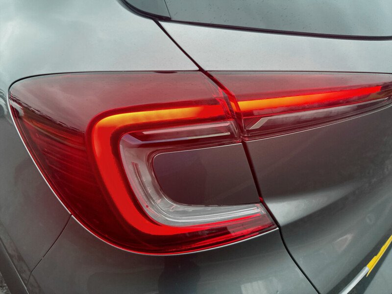 Used Renault Captur 2021 for sale - 77535504: Photo 24